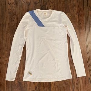 Tracksmith Van Cortland Long Sleeve